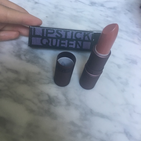 Lipstick Queen Other - Lipstick Queen Smitten Lipstick